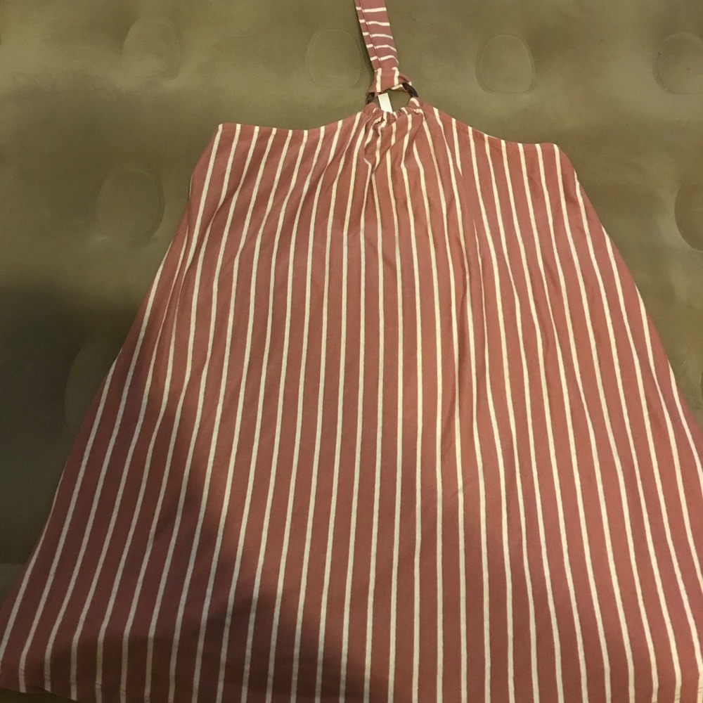 Summer dress cover up